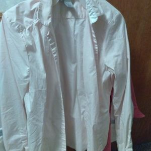 Delta airlines dress shirt